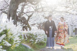 京都 あざらし堂 ー写真部ー_春撮影