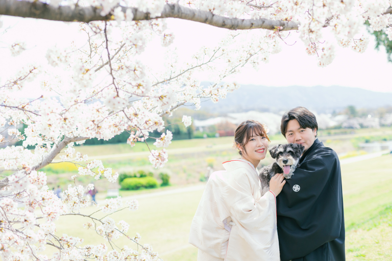 京都 あざらし堂 ー写真部ー_事前来店なしで撮影できる