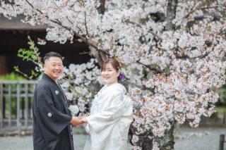 京都 あざらし堂 ー写真部ー_春撮影