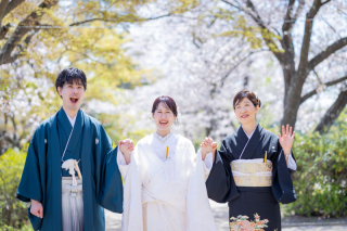 京都 あざらし堂 ー写真部ー_家族・ペットと撮影