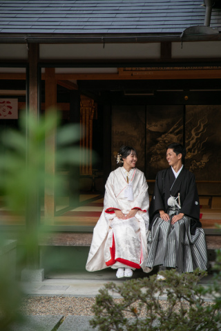 京都 あざらし堂 ー写真部ー_お寺で撮影（萬福寺・大覚寺・圓光寺・金戒光明寺・正寿院・渉成園）