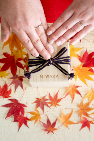 京都 あざらし堂 ー写真部ー_あざらし和室・京町家プラン