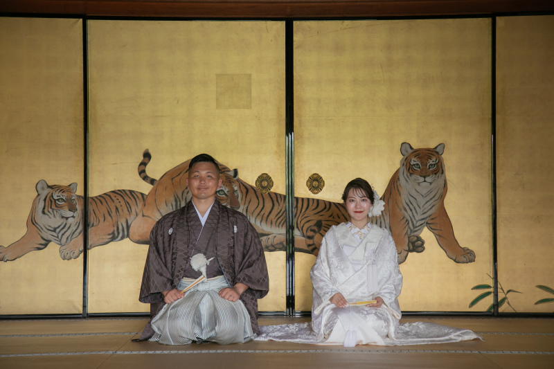 京都 あざらし堂 ー写真部ー_お寺に行こう！