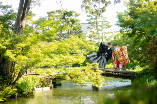 京都 あざらし堂 ー写真部ー_神社に行こう！