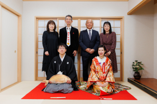 京都 あざらし堂 ー写真部ー_あざらし和室・京町家プラン