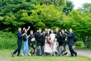 京都 あざらし堂 ー写真部ー_家族・ペットと撮影