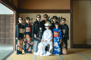 京都 あざらし堂 ー写真部ー_家族・ペットと撮影