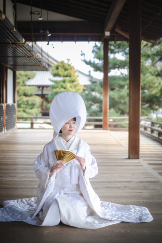 京都 あざらし堂 ー写真部ー_お寺に行こう！