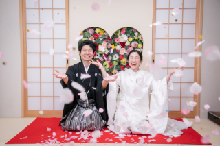 京都 あざらし堂 ー写真部ー_あざらし和室・京町家プラン