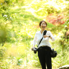 京都 あざらし堂 ー写真部ー Nana