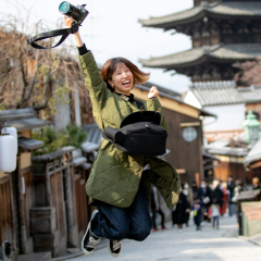 京都 あざらし堂 ー写真部ー Chihiro