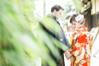 何年後に見返しても幸せだったと思えるワンシーンを