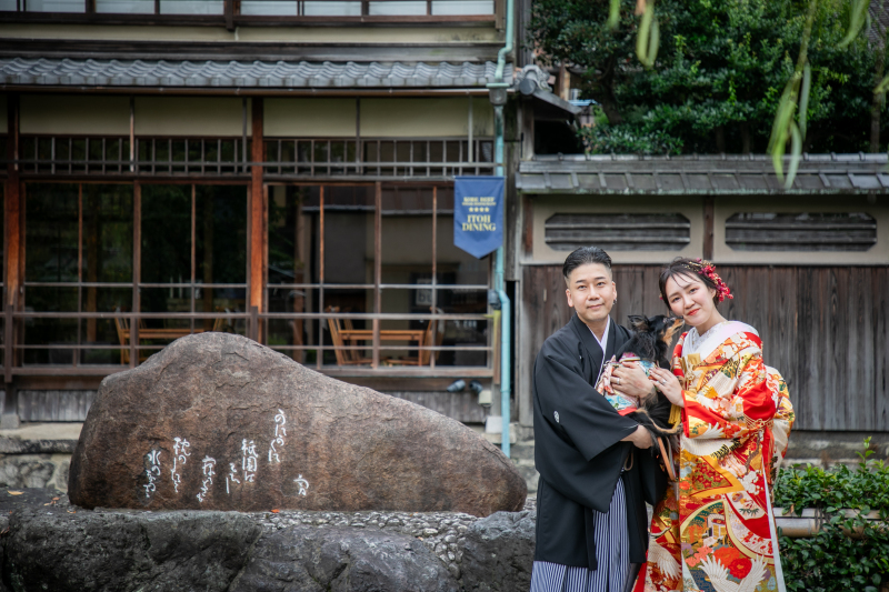 ＜選べるロケ10月＞☆10月-11月14日までの撮影自由に２箇所選べるロケプラン　135,000円