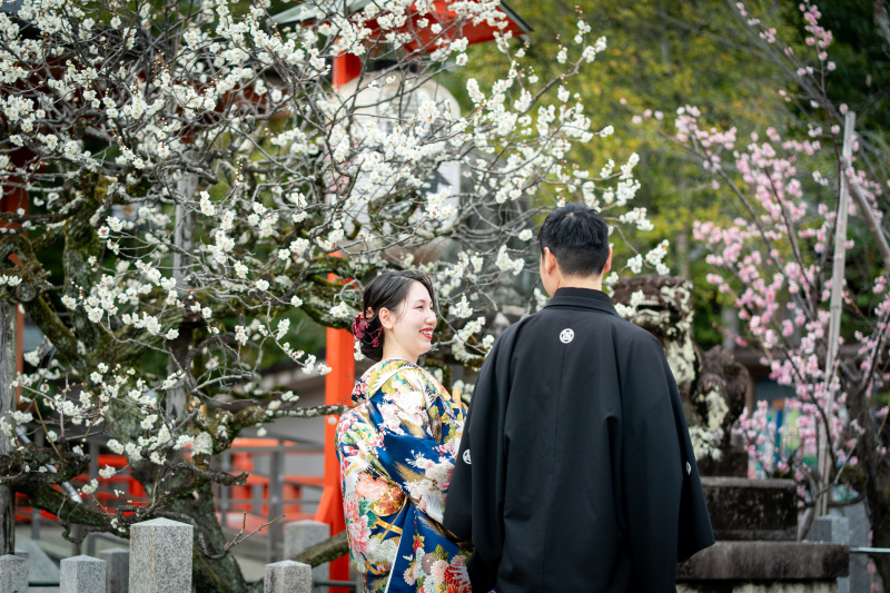 <早咲き桜か梅>河津桜狙い 3月1日〜3月22日★超早咲き桜狙い衣装2点2箇所149,800円 移動費8,800円付