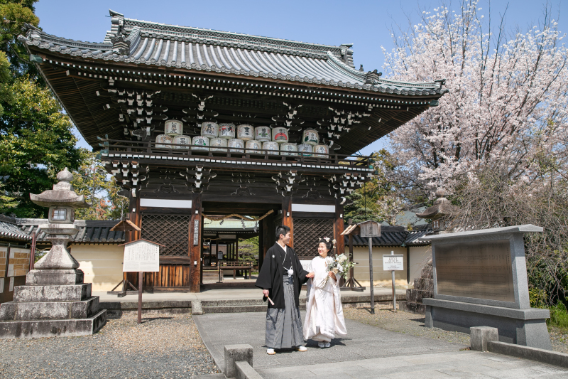 昼支度開始　衣装１点　桜ロケ　近場で２箇所もしくは遠方１箇所　衣装１点２時間ロケ　１箇所和室でもOK　110,000円