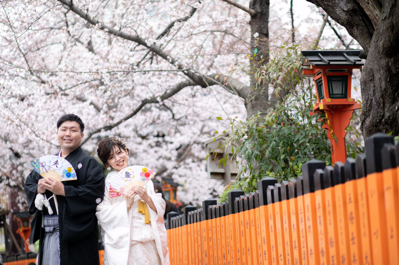 ☆春のお任せ☆お嫁様衣装２点　丸投げプラン　遠距離料金・金額残れば写真OP33,000円以上付き　&yen;176,000　当日衣装選び