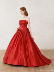 ガレット（レッド）