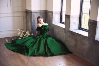 ノア（グリーン）