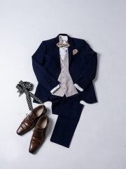 LUM-DTN(ネイビー)