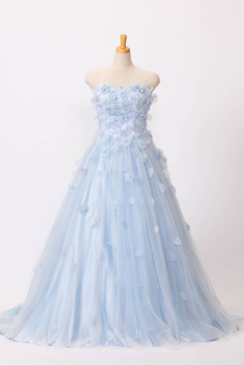 カンパニュール