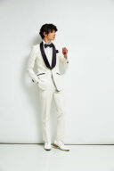 ムク（ホワイト）