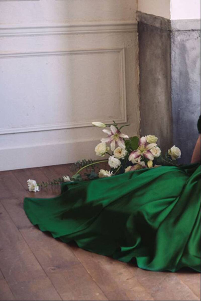 ノア（グリーン）