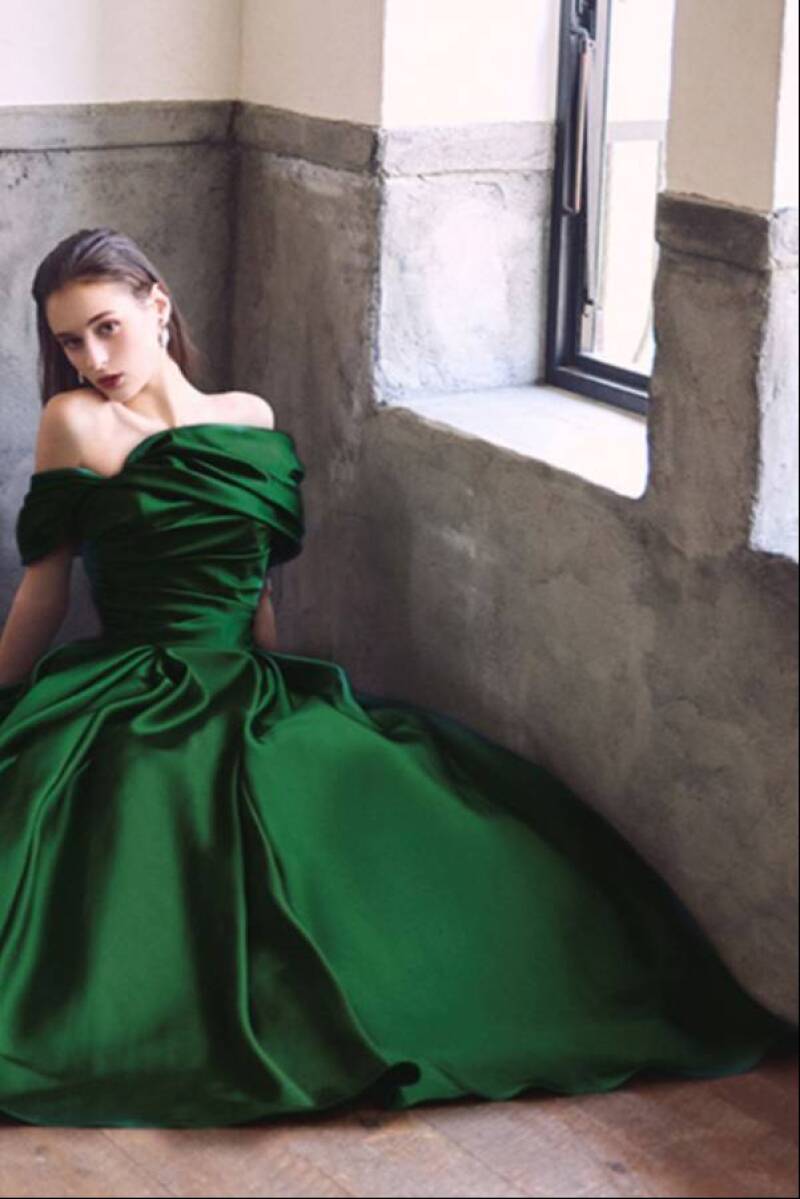 ノア（グリーン）