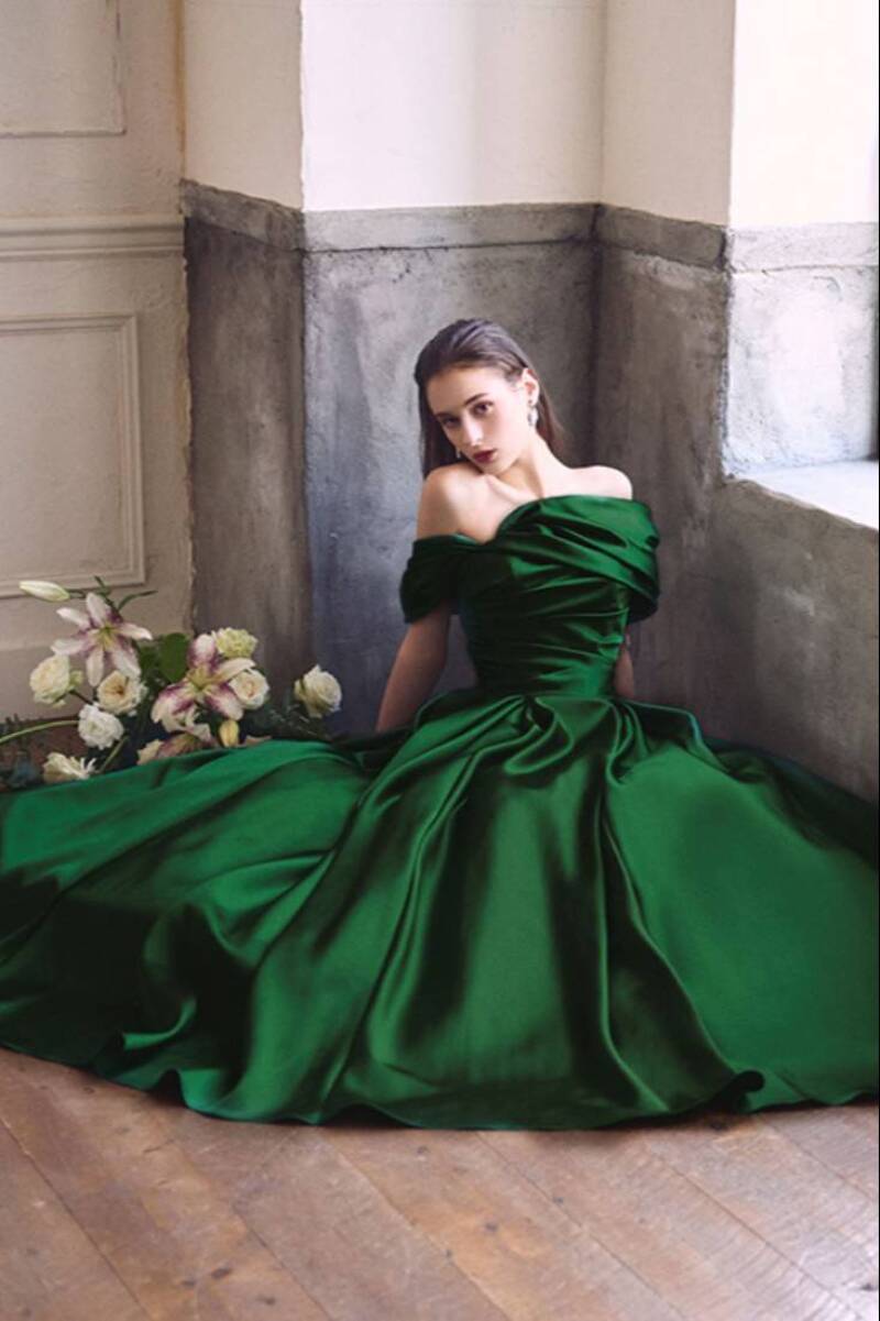 ノア（グリーン）