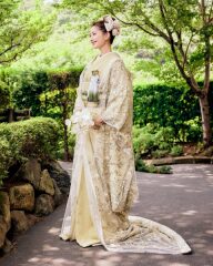 レース打掛FSW-2502