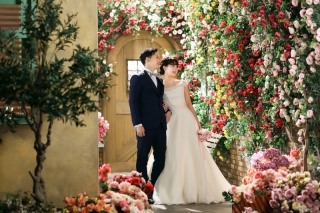 想いを写真に込めて