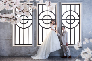 幸せのおすそわけ