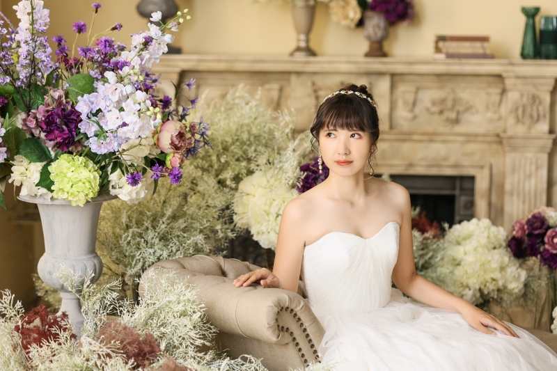 当店オススメ!ソロショット。