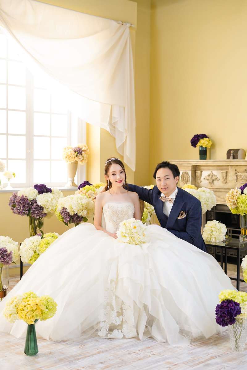 バッチリポーズ☆