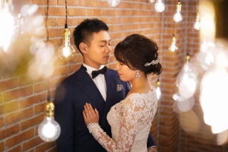 優しい光に囲まれて