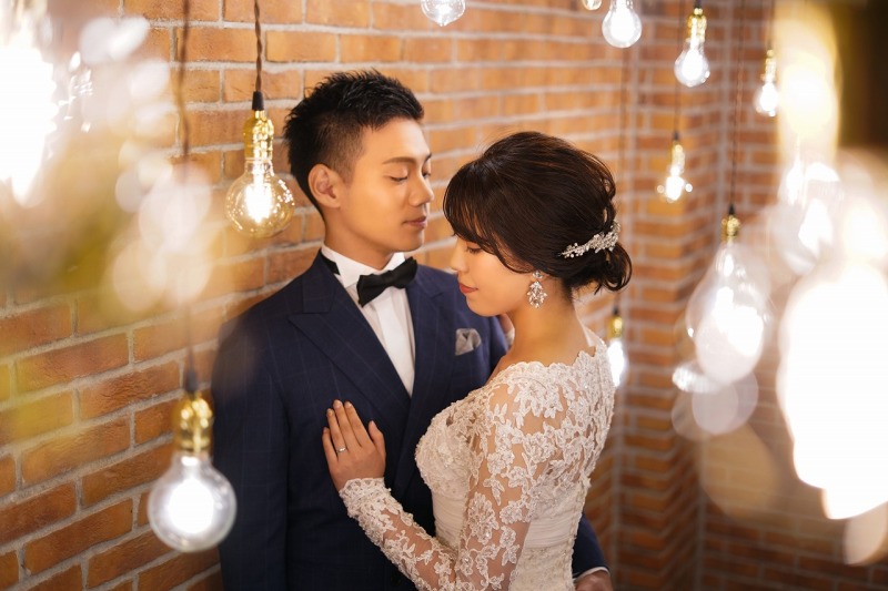 優しい光に囲まれて