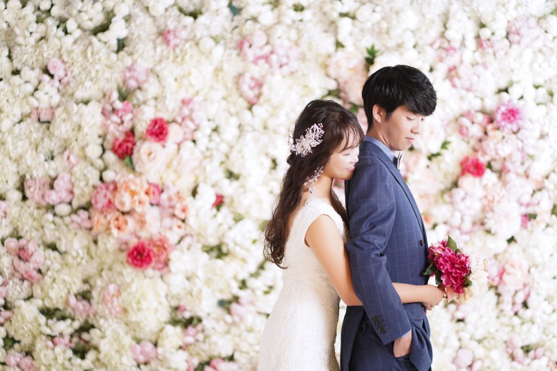 抱きしめて……