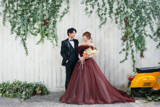 ありのままのふたりで