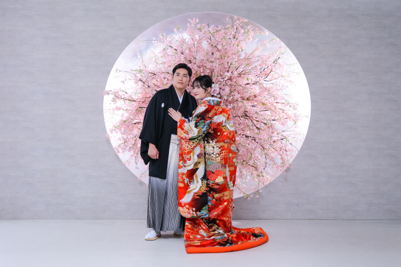 満開さくら日和