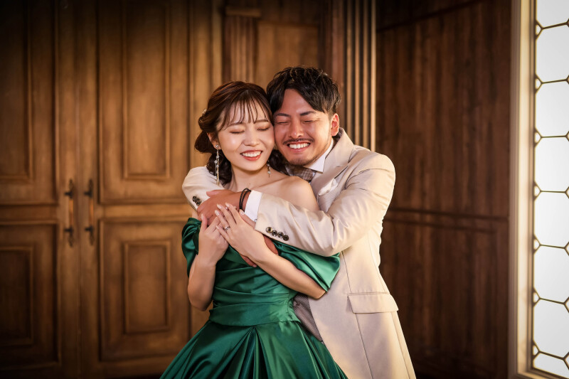 なんてことない笑い方