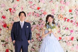 スマイルウェディング