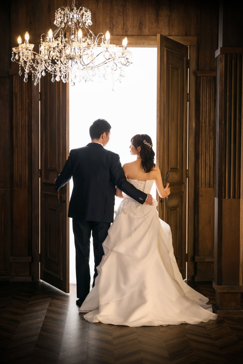 輝く未来に向けて