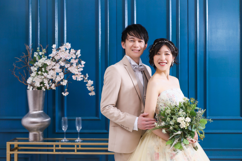 多幸感あふれて