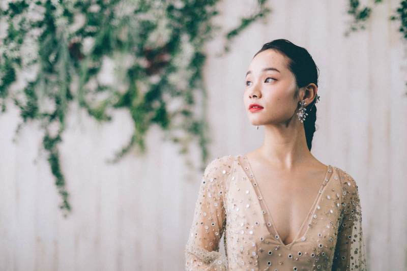 プレミアムドレス