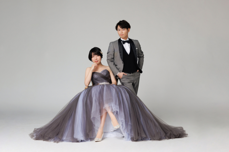 上質なカッコ良さを