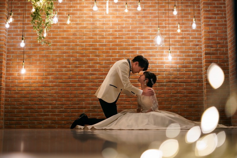 ロマンティックに♪