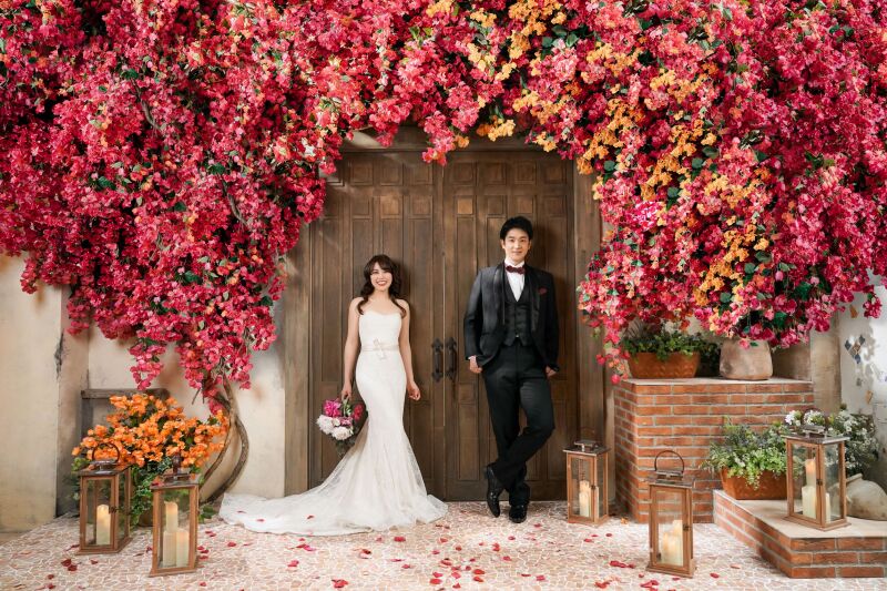 フラワーゲート