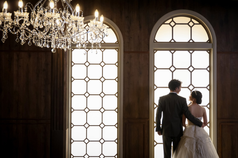 同じ方向を向く時間