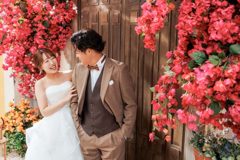 楽しいひととき