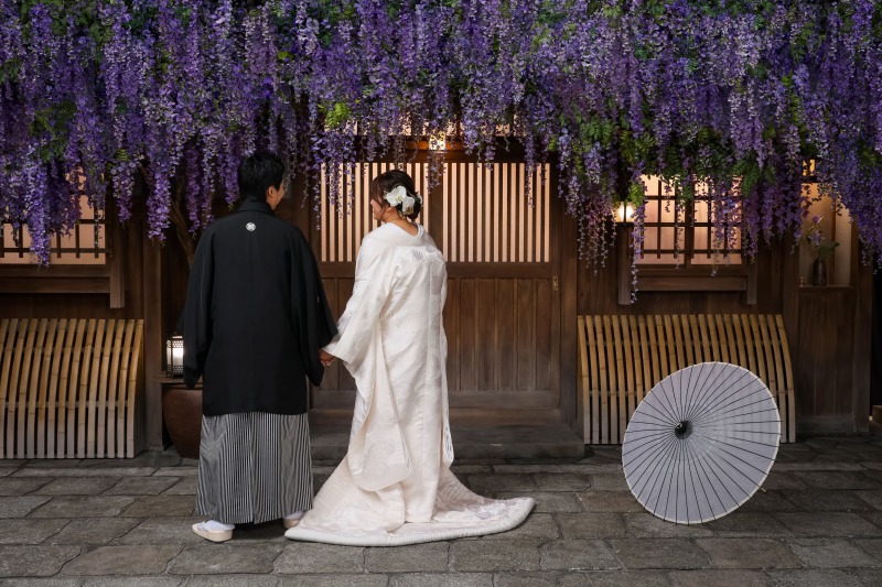 手をつなぐ、その先に