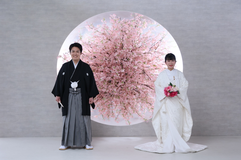 緊張の中で撮影スタート